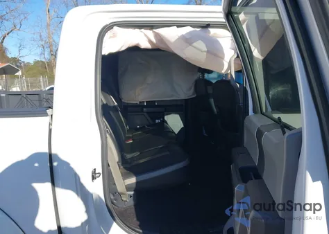 2016 Ford F-150 Xlt z USA, uszkodzony, nr VIN 1FTEW1EFXGFC60629